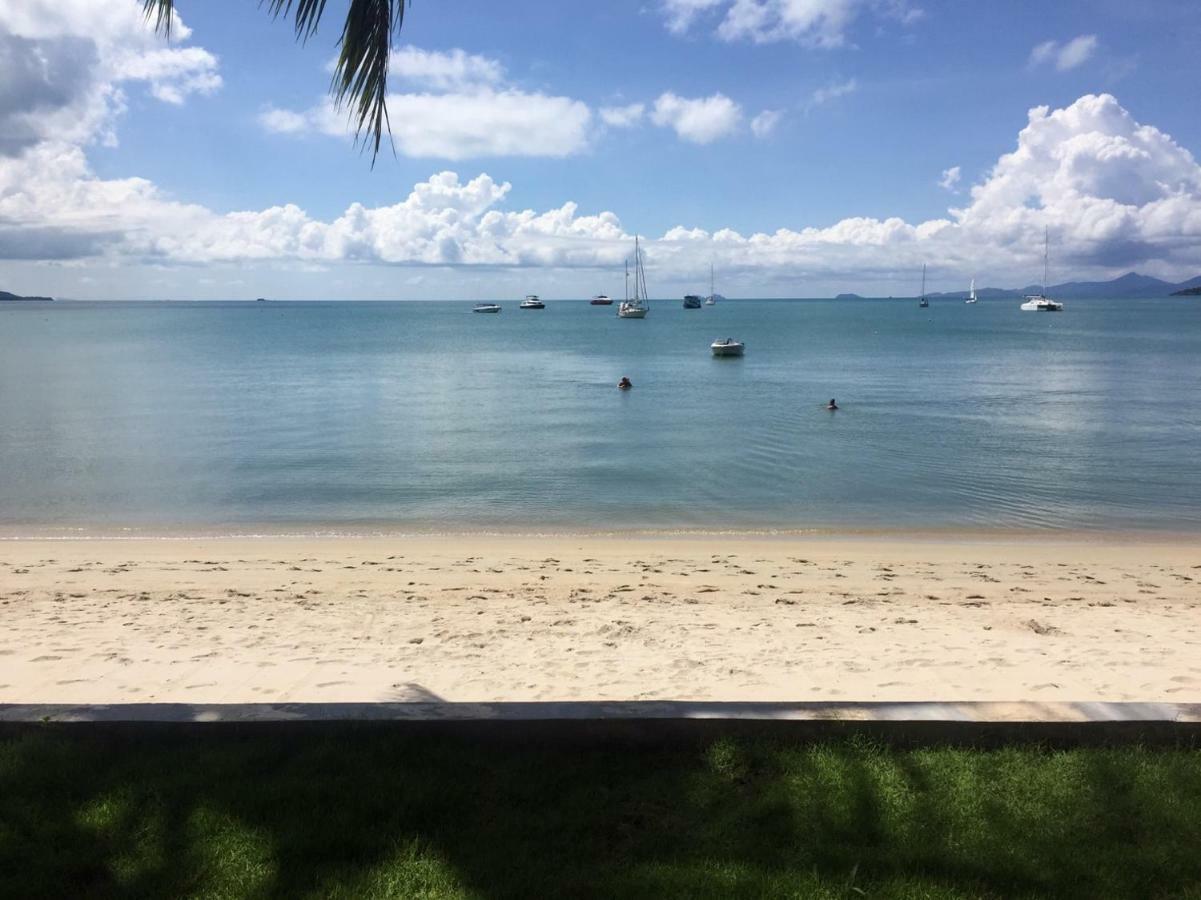 Samui Mermaid Beachfront Плажа Банграк Екстериор снимка